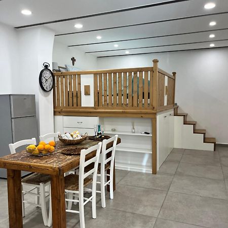 Casa Linda Villa Bagheria Luaran gambar