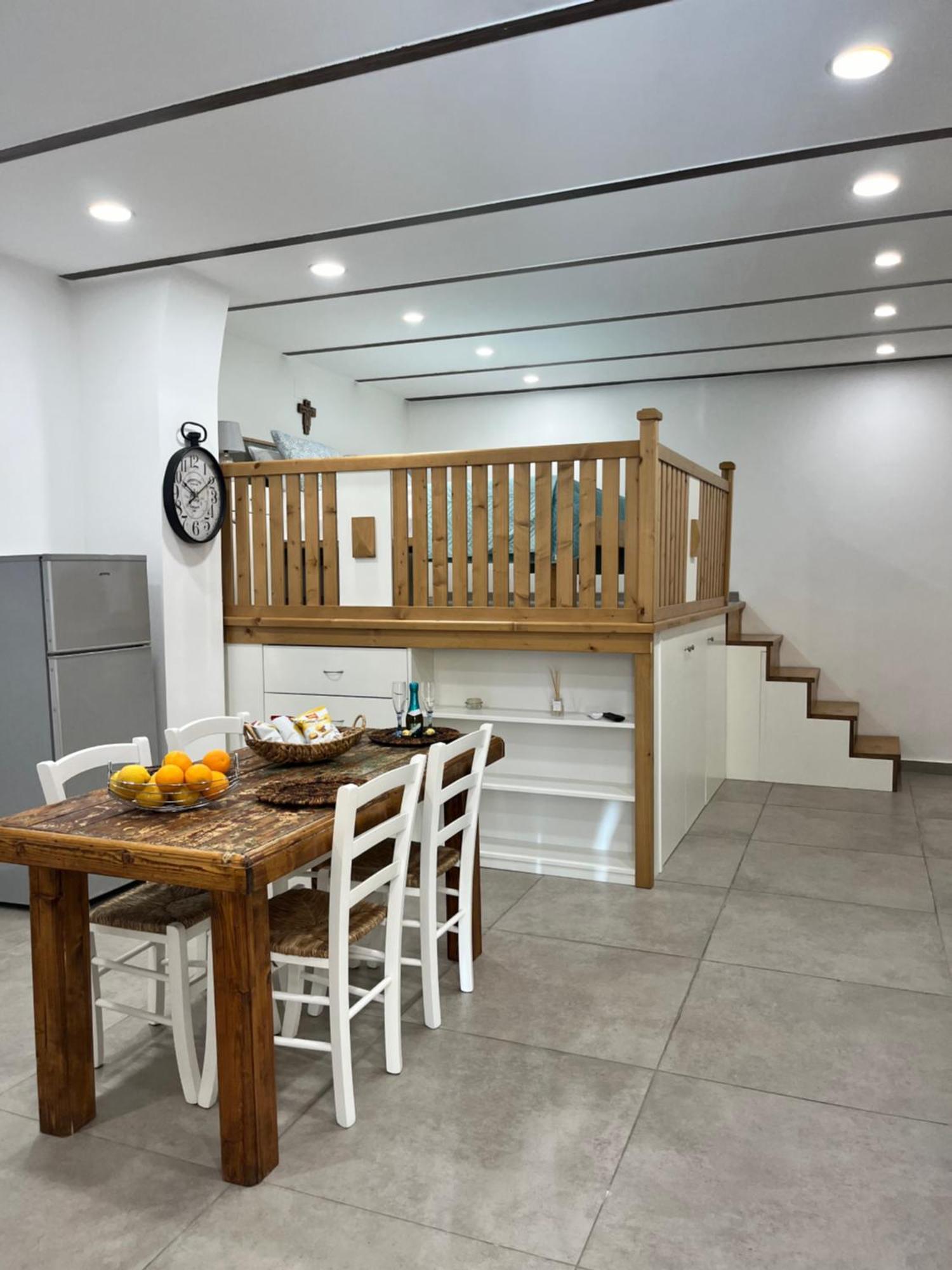 Casa Linda Villa Bagheria Luaran gambar