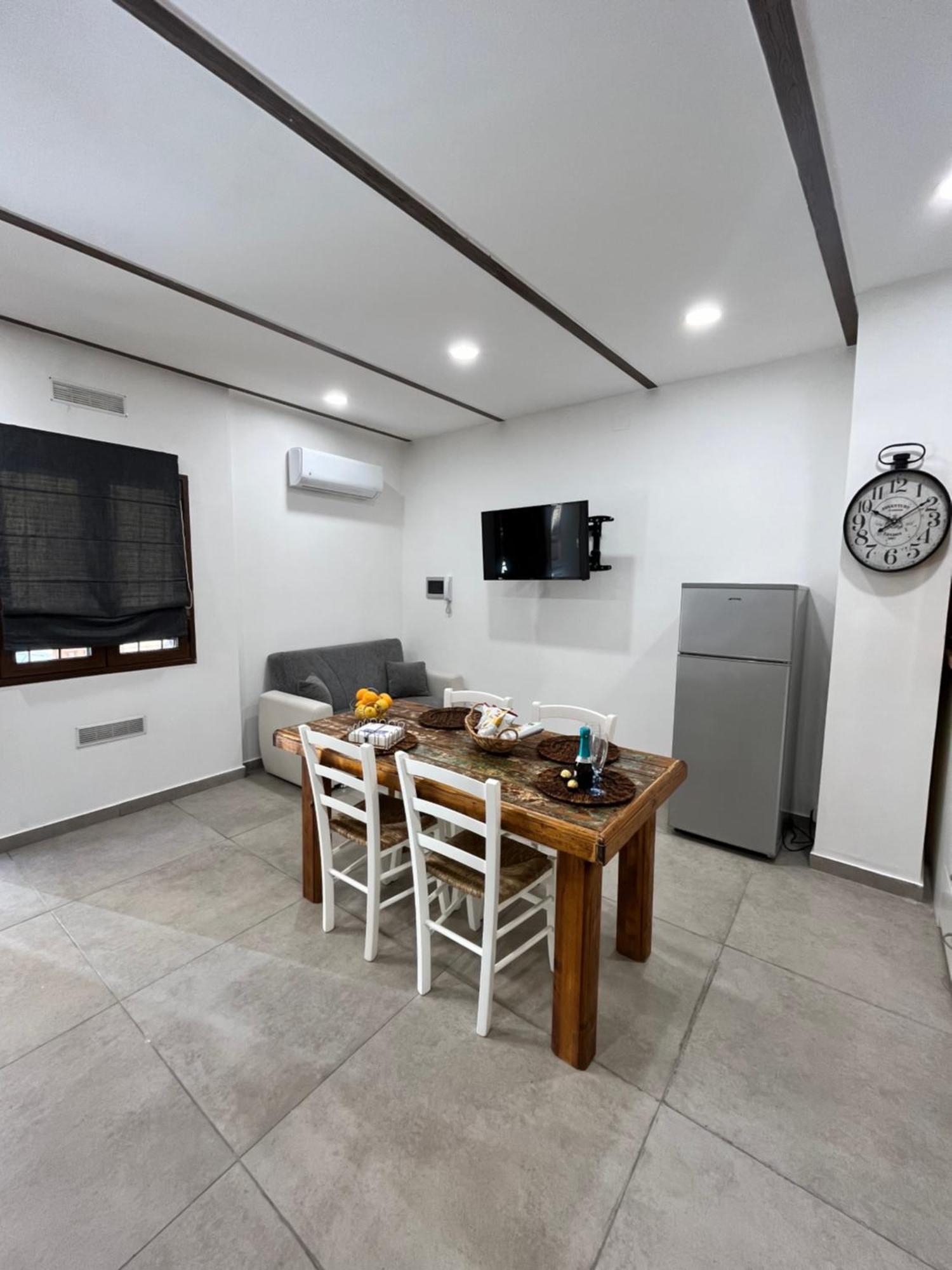 Casa Linda Villa Bagheria Luaran gambar